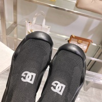 $108.00 USD Dolce & Gabbana D&G Boots For Men #1045433