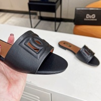 $82.00 USD Dolce & Gabbana D&G Slippers For Women #1045467