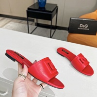 $82.00 USD Dolce & Gabbana D&G Slippers For Women #1045473