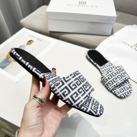 $64.00 USD Givenchy Slippers For Women #1045486