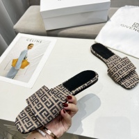$64.00 USD Givenchy Slippers For Women #1045487