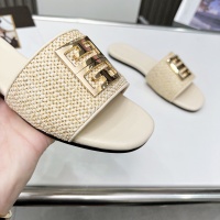 $68.00 USD Givenchy Slippers For Women #1045505