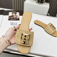 $68.00 USD Givenchy Slippers For Women #1045506