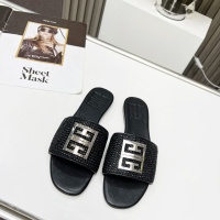 $68.00 USD Givenchy Slippers For Women #1045508