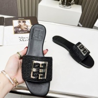 $68.00 USD Givenchy Slippers For Women #1045508