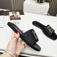 $68.00 USD Givenchy Slippers For Women #1045508