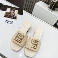 $72.00 USD Givenchy Slippers For Women #1045509