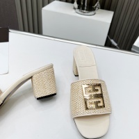 $72.00 USD Givenchy Slippers For Women #1045509