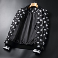$72.00 USD Dolce & Gabbana D&G Jackets Long Sleeved For Men #1045519