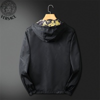 $72.00 USD Versace Jackets Long Sleeved For Men #1045522