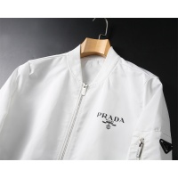 $72.00 USD Prada New Jackets Long Sleeved For Men #1045523