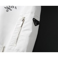 $72.00 USD Prada New Jackets Long Sleeved For Men #1045523