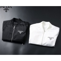$72.00 USD Prada New Jackets Long Sleeved For Men #1045524