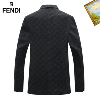 $68.00 USD Fendi Jackets Long Sleeved For Men #1045533