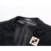 $68.00 USD Fendi Jackets Long Sleeved For Men #1045533
