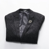 $68.00 USD Fendi Jackets Long Sleeved For Men #1045534