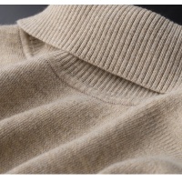 $48.00 USD Balenciaga Sweaters Long Sleeved For Men #1045627