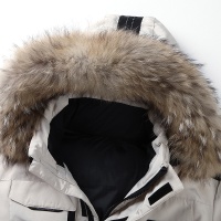 $82.00 USD Moncler Down Feather Coat Long Sleeved For Men #1045770