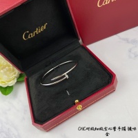 $88.00 USD Cartier bracelets #1045787
