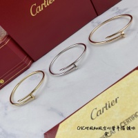 $88.00 USD Cartier bracelets #1045787