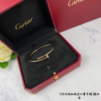 $88.00 USD Cartier bracelets #1045788