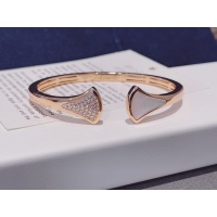 $108.00 USD Bvlgari Bracelet For Women #1045790