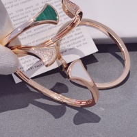 $108.00 USD Bvlgari Bracelet For Women #1045790