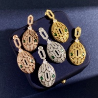 $40.00 USD Bvlgari Earrings For Women #1045804
