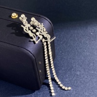 $32.00 USD Yves Saint Laurent YSL Earrings For Women #1045809