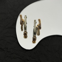$42.00 USD Alexander McQueen Earrings For Women #1045832