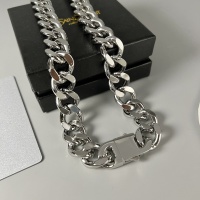 $48.00 USD Yves Saint Laurent YSL Necklace For Unisex #1045837