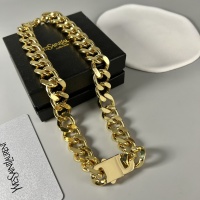 $48.00 USD Yves Saint Laurent YSL Necklace For Unisex #1045838