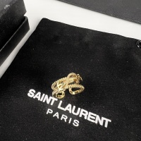 $34.00 USD Yves Saint Laurent YSL Ring For Women #1045845