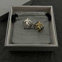 $40.00 USD Balenciaga Rings #1045846