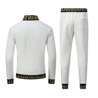 $68.00 USD Versace Tracksuits Long Sleeved For Men #1045873