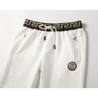 $68.00 USD Versace Tracksuits Long Sleeved For Men #1045873
