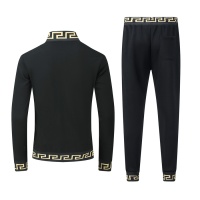 $68.00 USD Versace Tracksuits Long Sleeved For Men #1045874