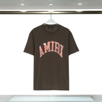 Amiri T-Shirts Short Sleeved For Unisex #1045886