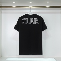 $32.00 USD Moncler T-Shirts Short Sleeved For Unisex #1045940
