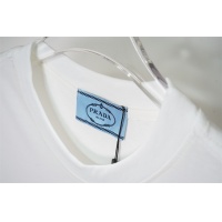 $32.00 USD Prada T-Shirts Short Sleeved For Unisex #1045944