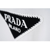 $32.00 USD Prada T-Shirts Short Sleeved For Unisex #1045954