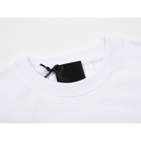 $42.00 USD Givenchy T-Shirts Short Sleeved For Unisex #1045965