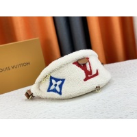 $64.00 USD Louis Vuitton LV AAA Quality Belt Bags For Women #1045979