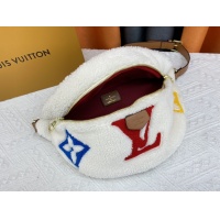 $64.00 USD Louis Vuitton LV AAA Quality Belt Bags For Women #1045979