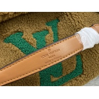 $64.00 USD Louis Vuitton LV AAA Quality Belt Bags For Women #1045983