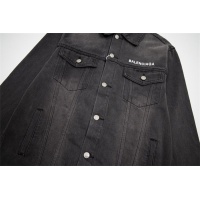 $68.00 USD Balenciaga Jackets Long Sleeved For Unisex #1046048