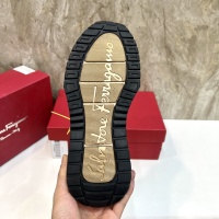 $145.00 USD Salvatore Ferragamo Casual Shoes For Men #1046059