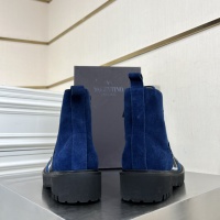 $158.00 USD Valentino Boots For Men #1046070