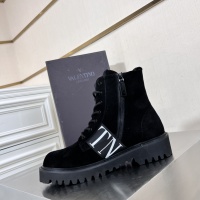 $158.00 USD Valentino Boots For Men #1046071