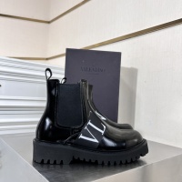 $158.00 USD Valentino Boots For Men #1046075